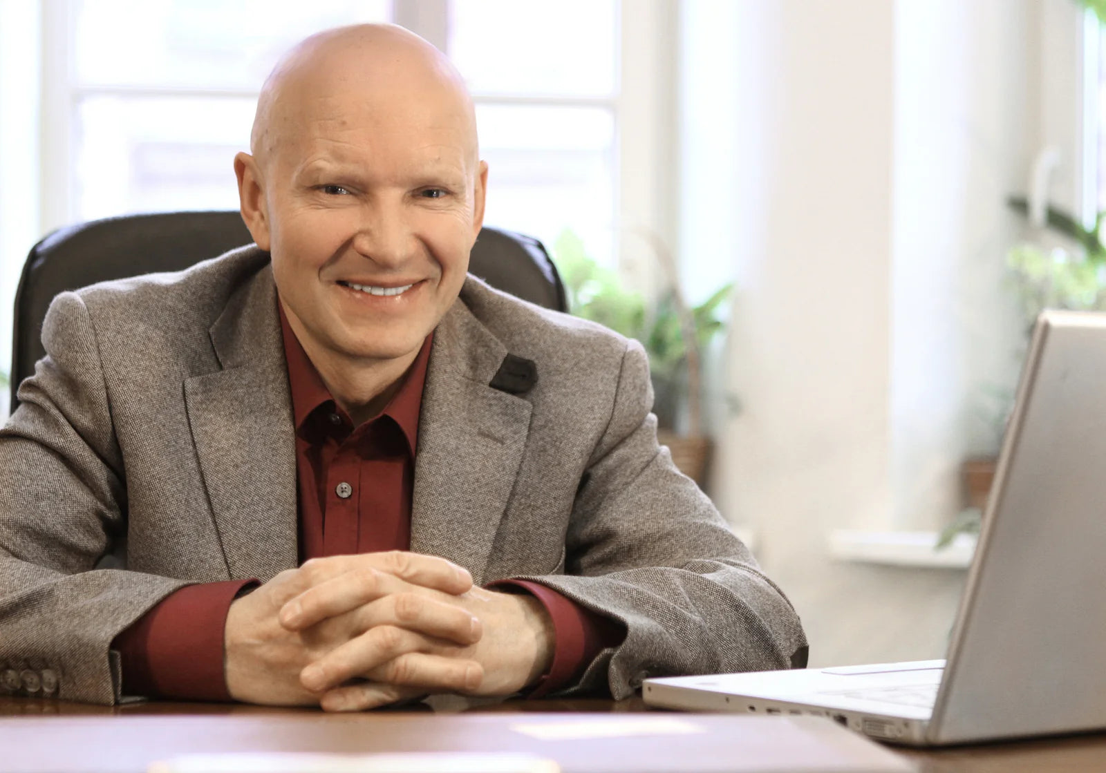 Prof. Konstantin Korotkov