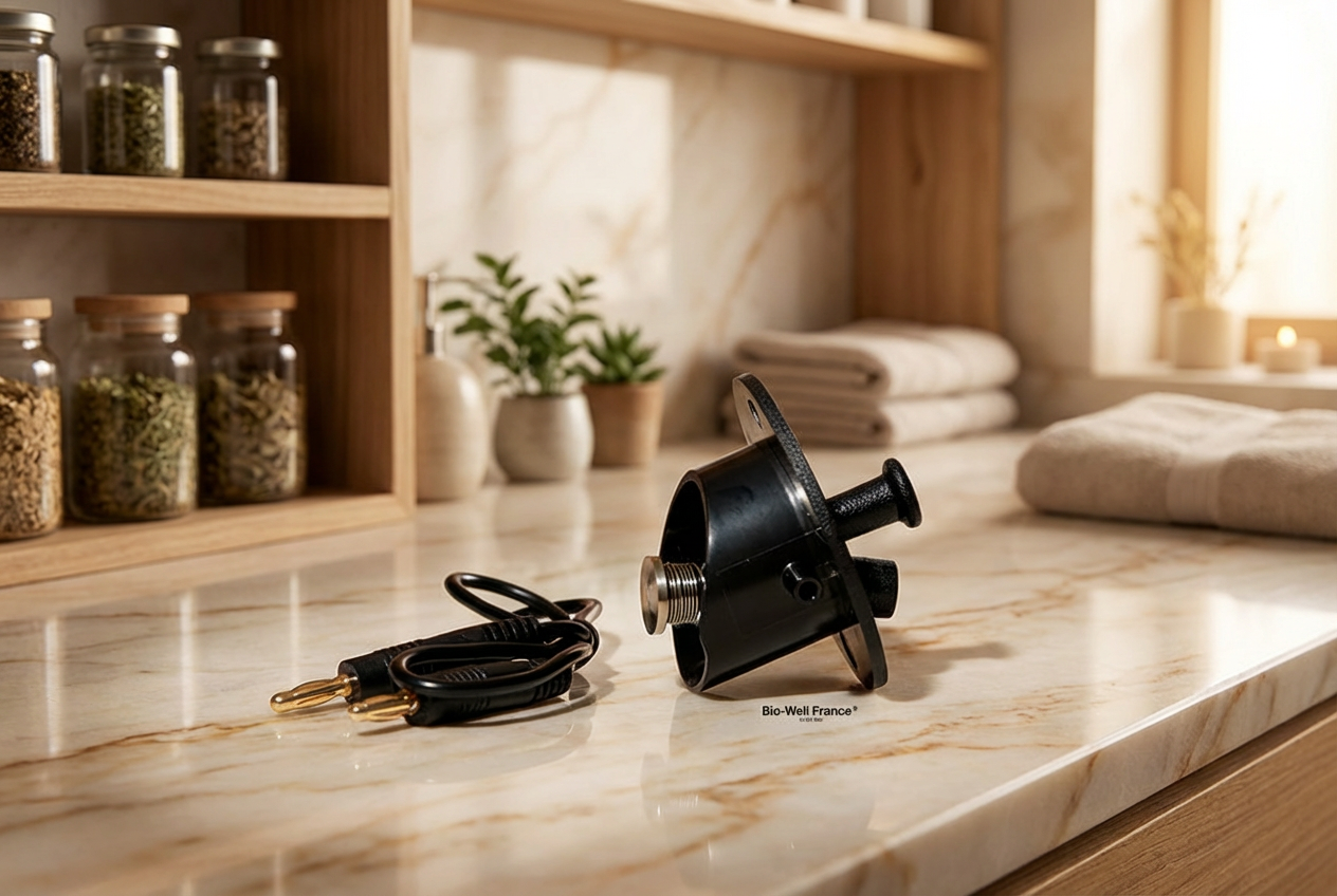 Μονάδα βαθμονόμησης