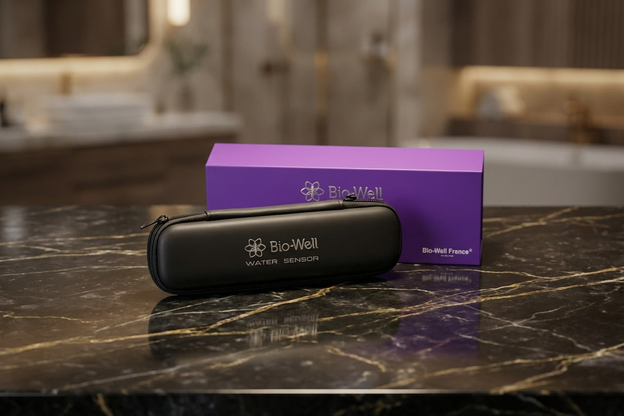 Αισθητήρας νερού