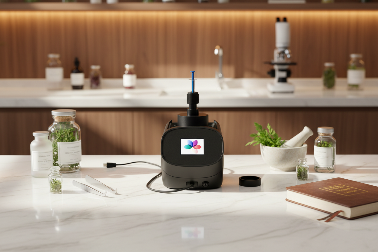 Στοιχεία Βιολογικού Πηγαδιού