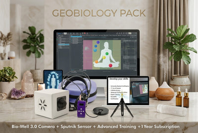 Πακέτο Γεωβιολογίας Βιολογικών Πηγαδιών