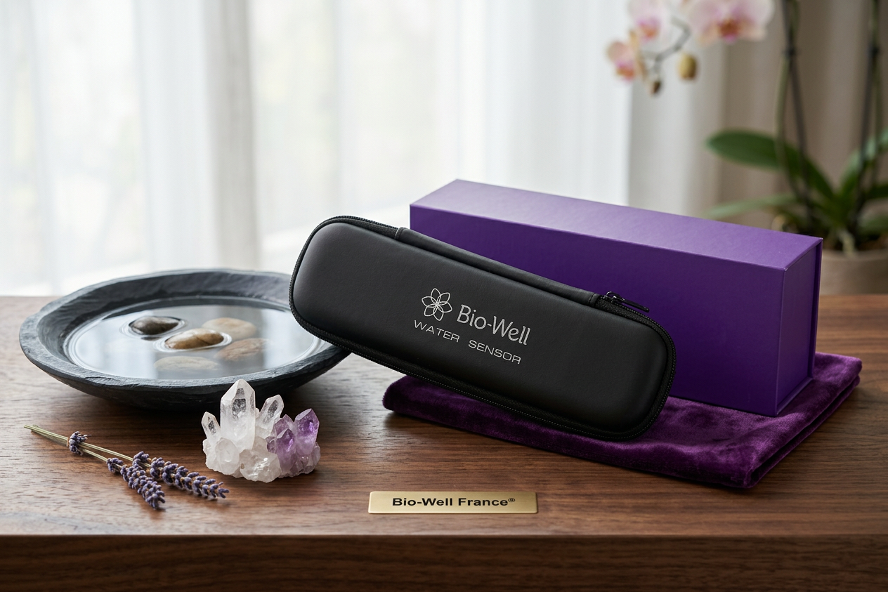 Αισθητήρας νερού