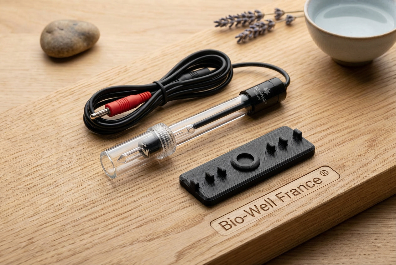 Αισθητήρας νερού