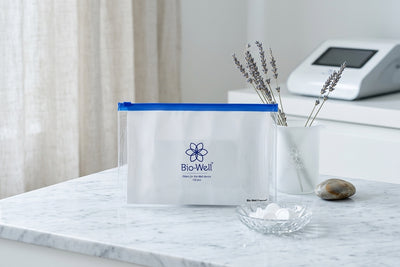 Συσκευασία φίλτρων Bio-Well (100 φίλτρα)