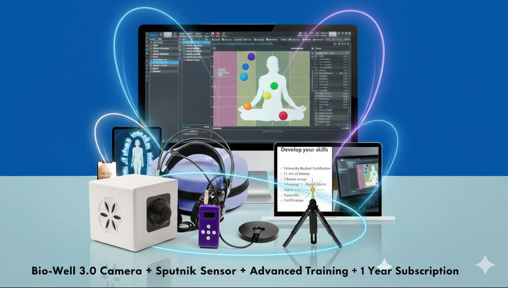 Πακέτο Γεωβιολογίας Βιολογικών Πηγαδιών