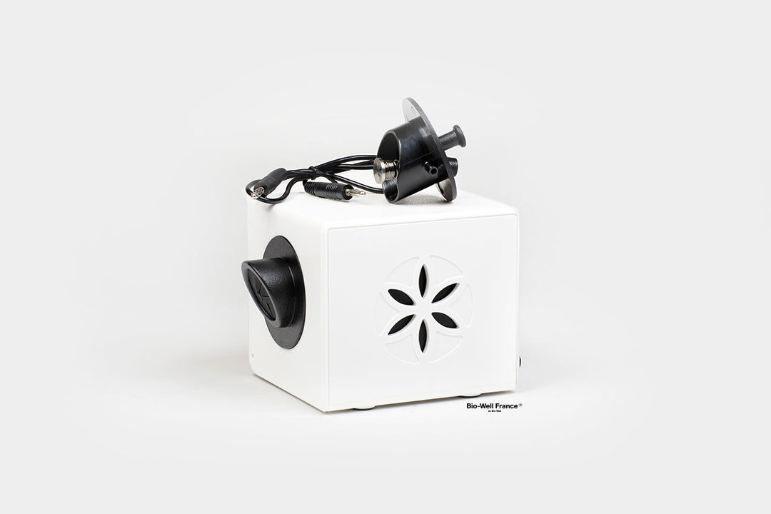 Μονάδα βαθμονόμησης